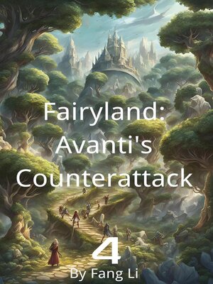 cover image of Fairyland